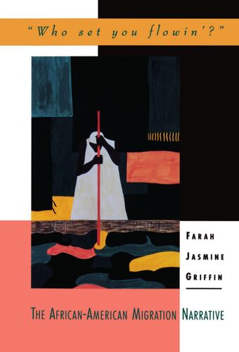 Who Set You Flowin'? book cover