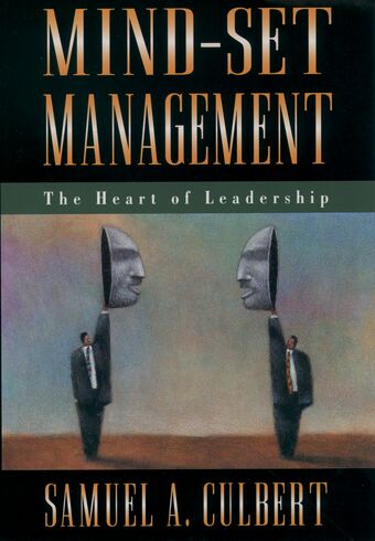 Mind-Set Management book cover