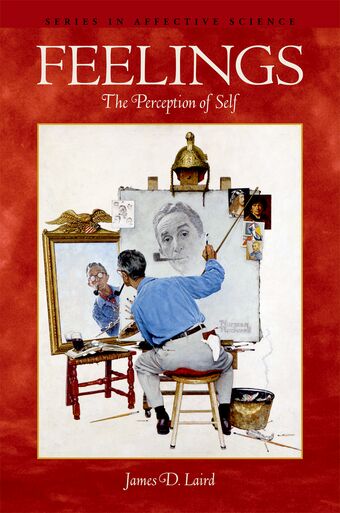 Feelings book cover