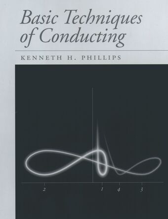 Basic Techniques of Conducting book cover