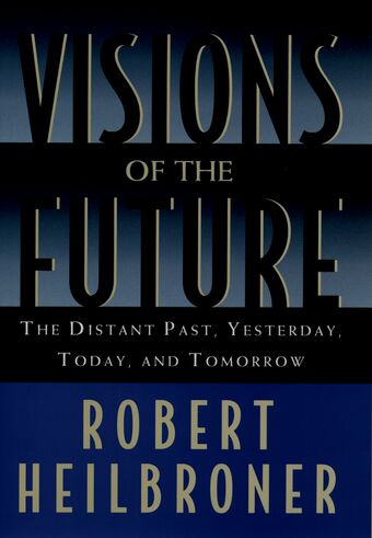 Visions of the Future book cover