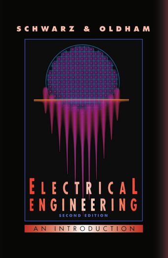 Electrical Engineering book cover