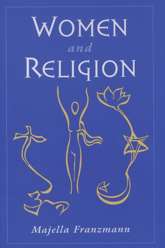 Women and Religion book cover