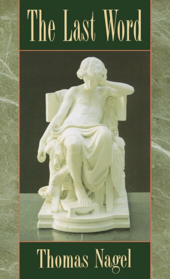 The Last Word book cover