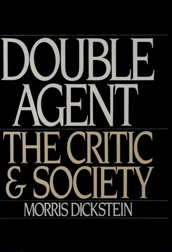 Double Agent book cover