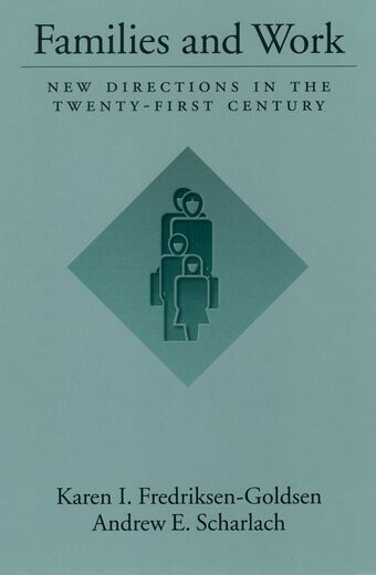 Families and Work book cover