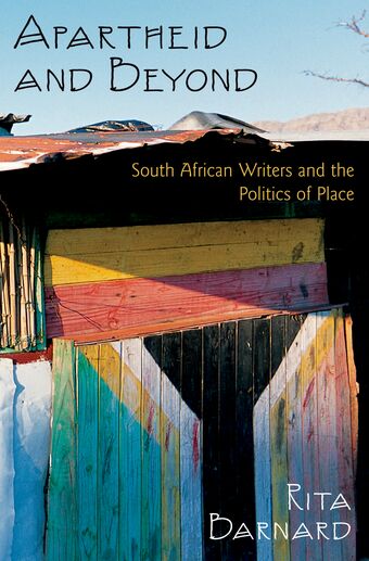 Apartheid and Beyond book cover