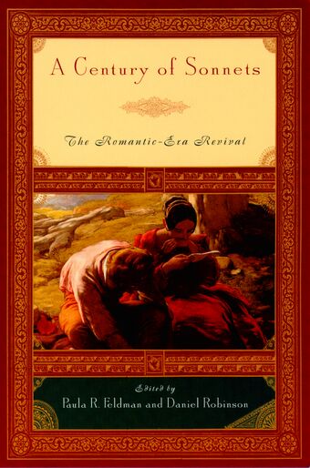 A Century of Sonnets book cover