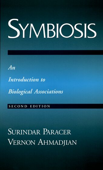 Symbiosis book cover