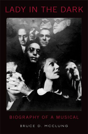 Lady in the Dark book cover