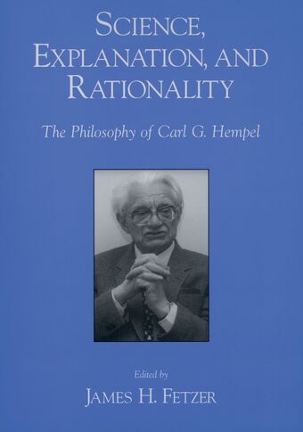 Science, Explanation, and Rationality book cover
