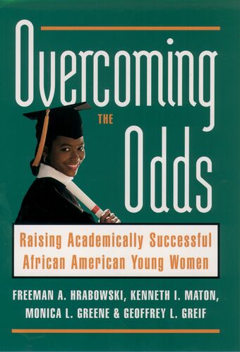 Overcoming the Odds book cover