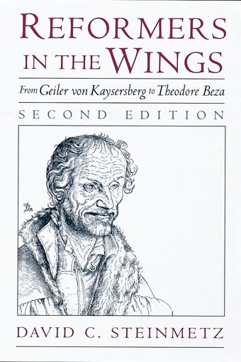 Reformers in the Wings book cover