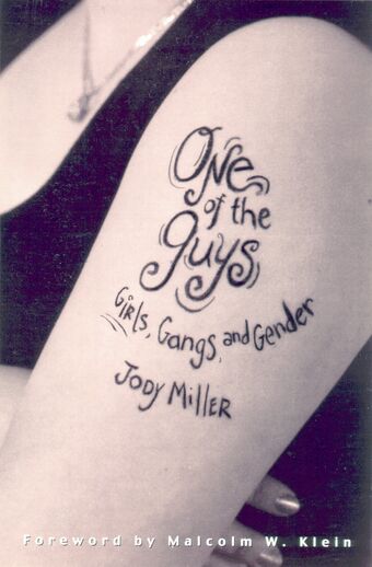 One of the Guys book cover