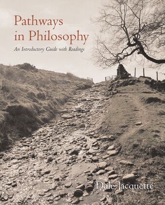 Pathways in Philosophy book cover