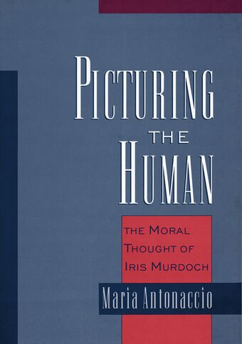 Picturing the Human book cover