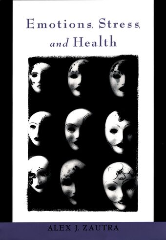 Emotions, Stress, and Health book cover