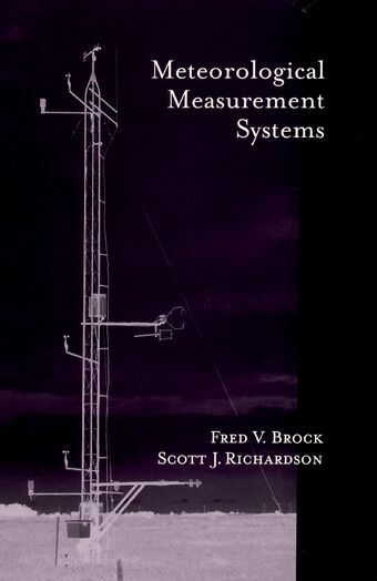 Meteorological Measurement Systems book cover