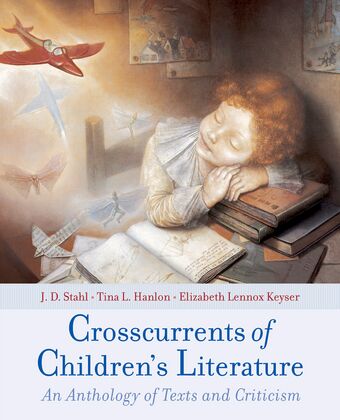 Crosscurrents of Children's Literature book cover
