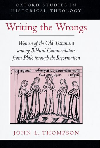 Writing the Wrongs book cover