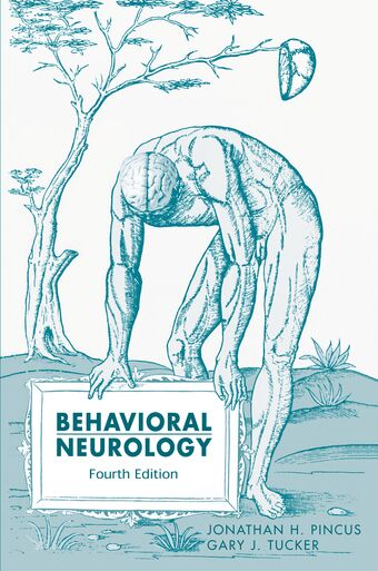Behavioral Neurology book cover