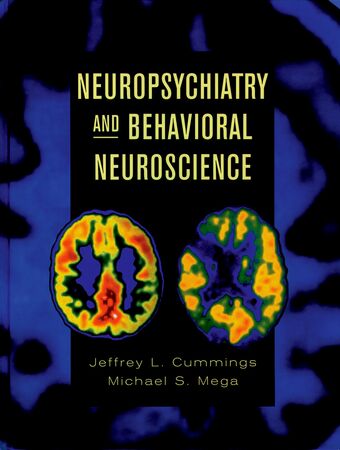 Neuropsychiatry and Behavioral Neuroscience book cover
