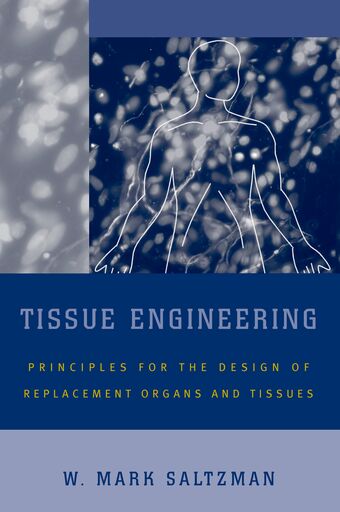 Tissue Engineering book cover