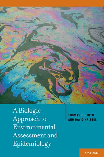 A Biologic Approach book cover