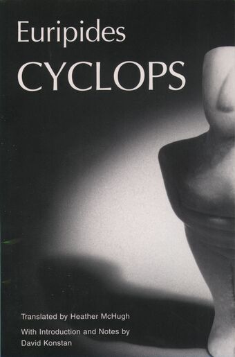 Cyclops book cover