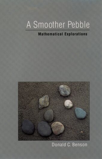 A Smoother Pebble book cover