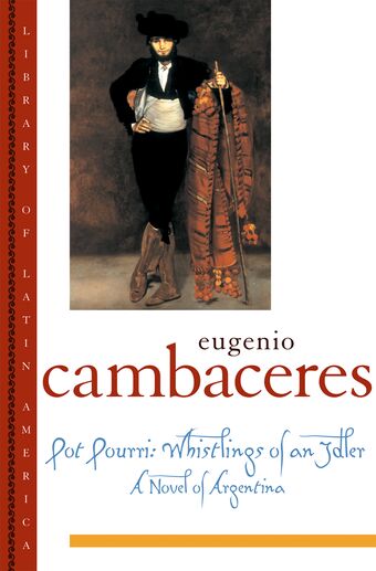 Pot Pourri book cover