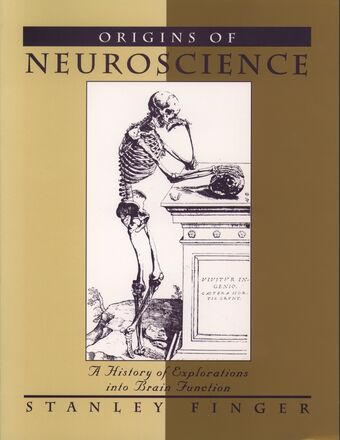 Origins of Neuroscience book cover
