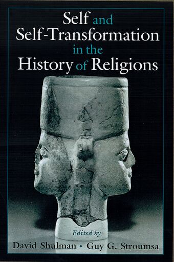 Self and Self-Transformation in the History of Religions book cover