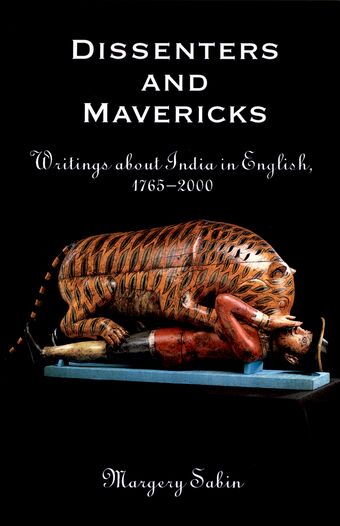 Dissenters and Mavericks book cover