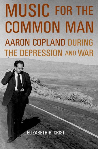 Music for the Common Man book cover