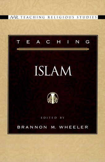 Teaching Islam book cover