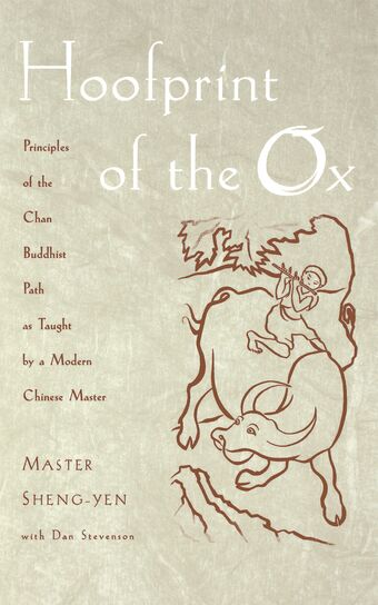 Hoofprint of the Ox book cover