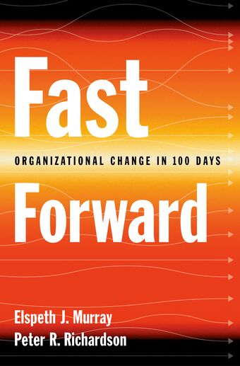 Fast Forward book cover