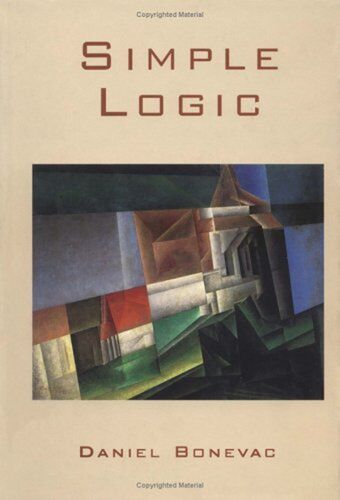 Simple Logic book cover
