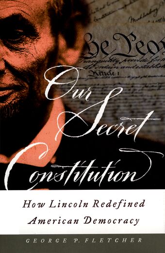 Our Secret Constitution book cover