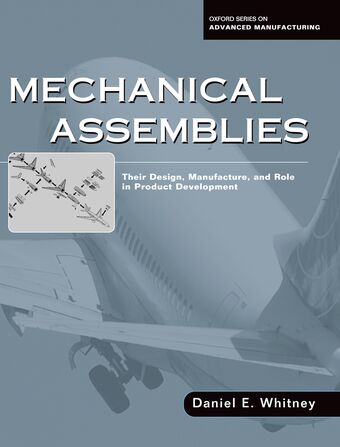 Mechanical Assemblies book cover