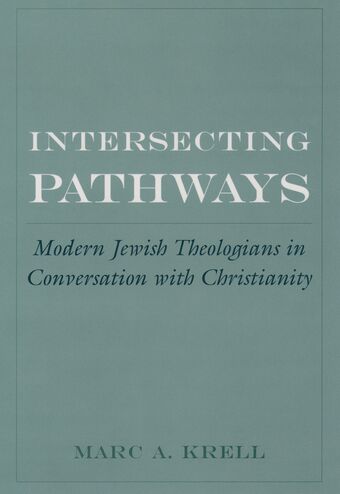 Intersecting Pathways book cover