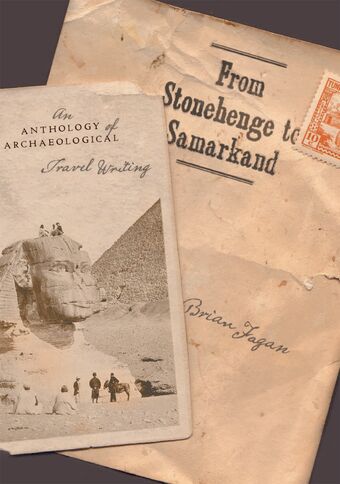 From Stonehenge to Samarkand book cover