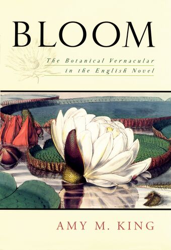 Bloom book cover