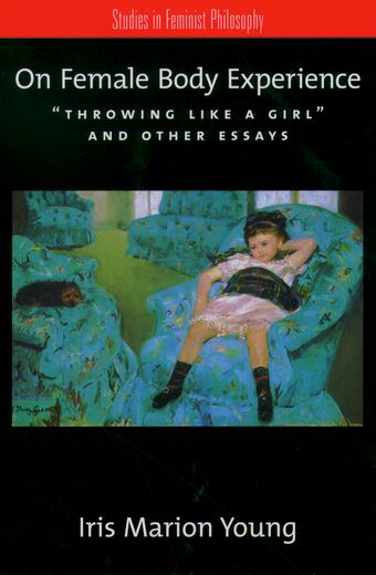 On Female Body Experience book cover