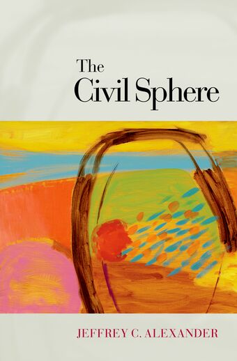 The Civil Sphere book cover