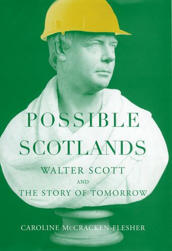 Possible Scotlands book cover