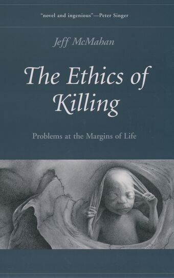 The Ethics of Killing book cover