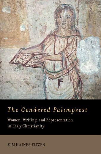 The Gendered Palimpsest book cover