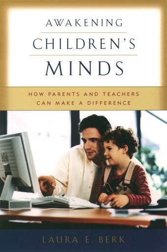 Awakening Children's Minds book cover